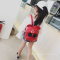 hot sale wholesale price girls school backpack